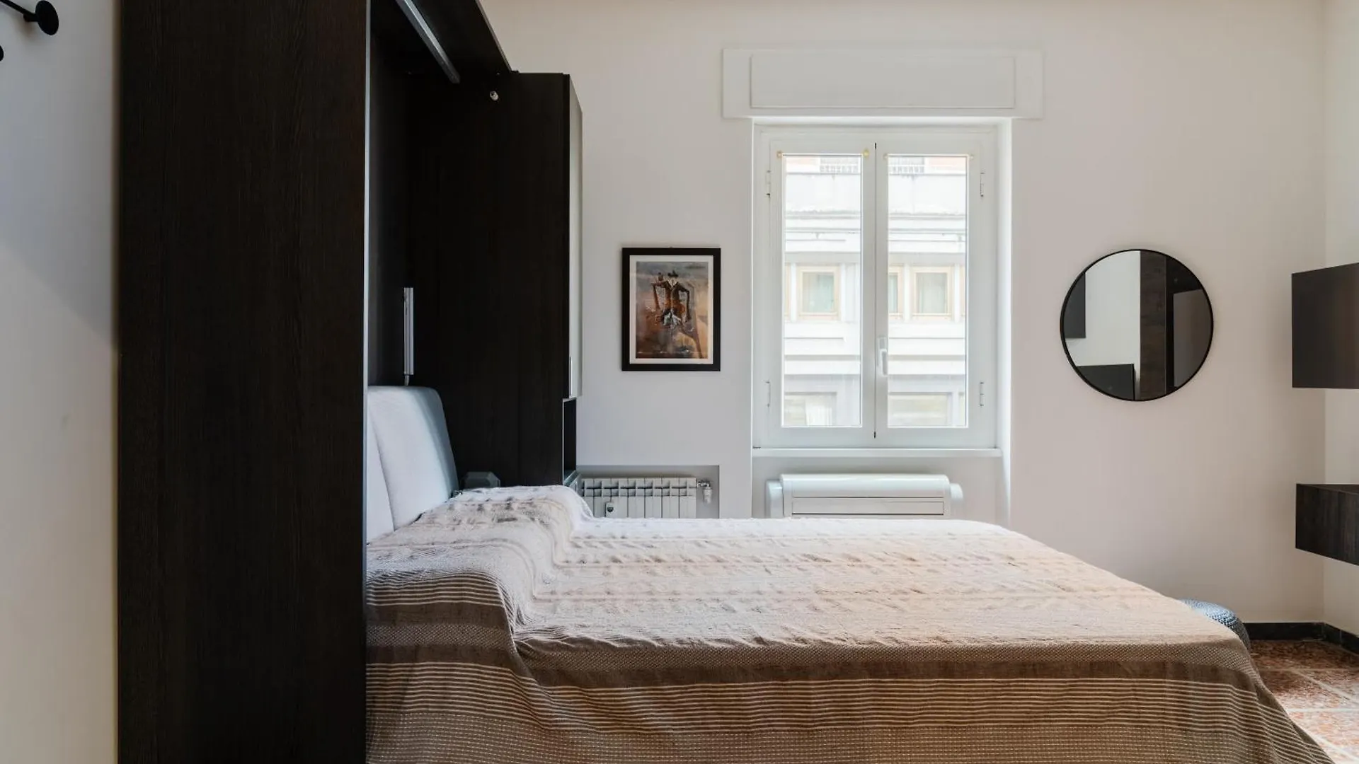 Apartment Fun Home Rome