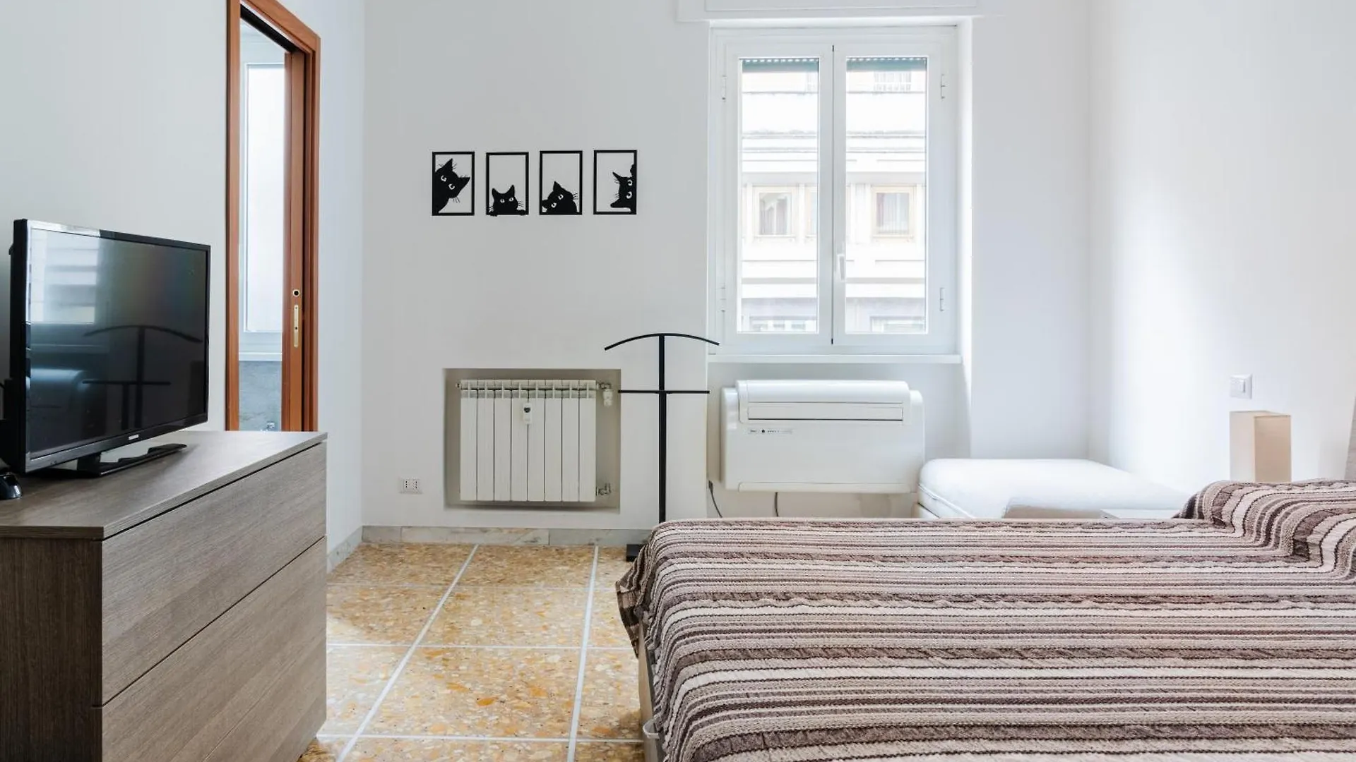 Apartment Fun Home Rome Italy