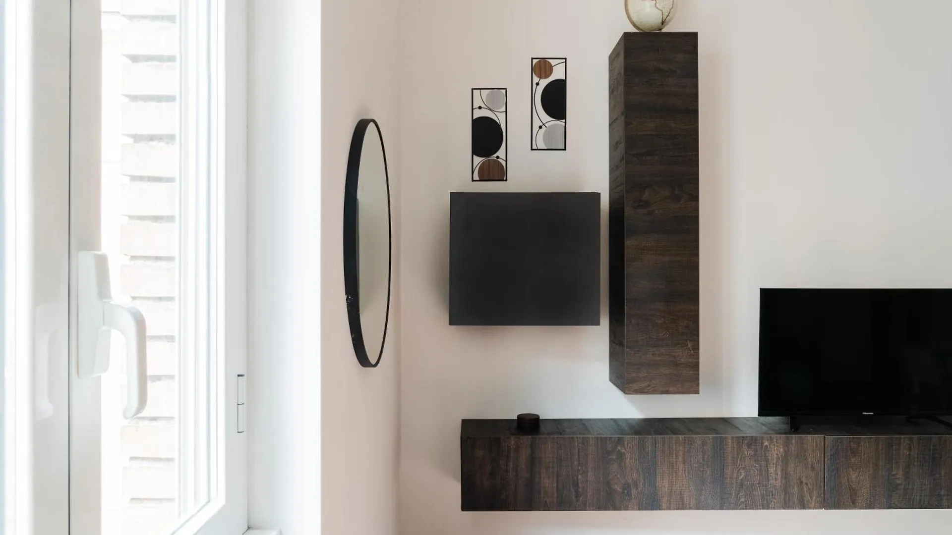 Apartment Fun Home Rome