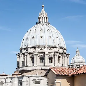 Andreina A San Pietro Roma