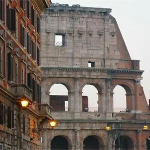 Colosseo Homerents 2 Appartamento