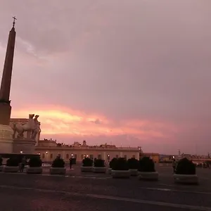 & Rome