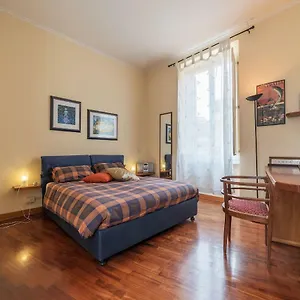 Domus Aurea & Colosseo Sweet Flat Rome